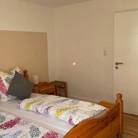 Ferienwohnung Am Schmetterlingssteig Trendelburg Luaran gambar