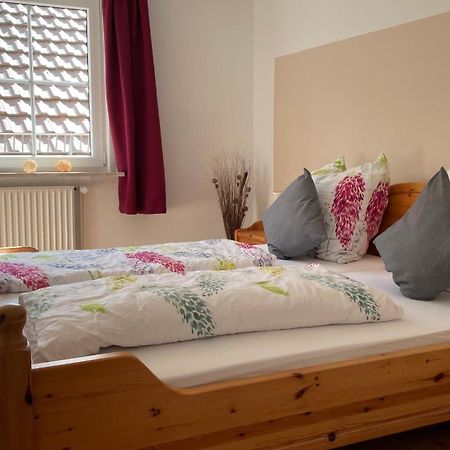 Ferienwohnung Am Schmetterlingssteig Trendelburg Luaran gambar