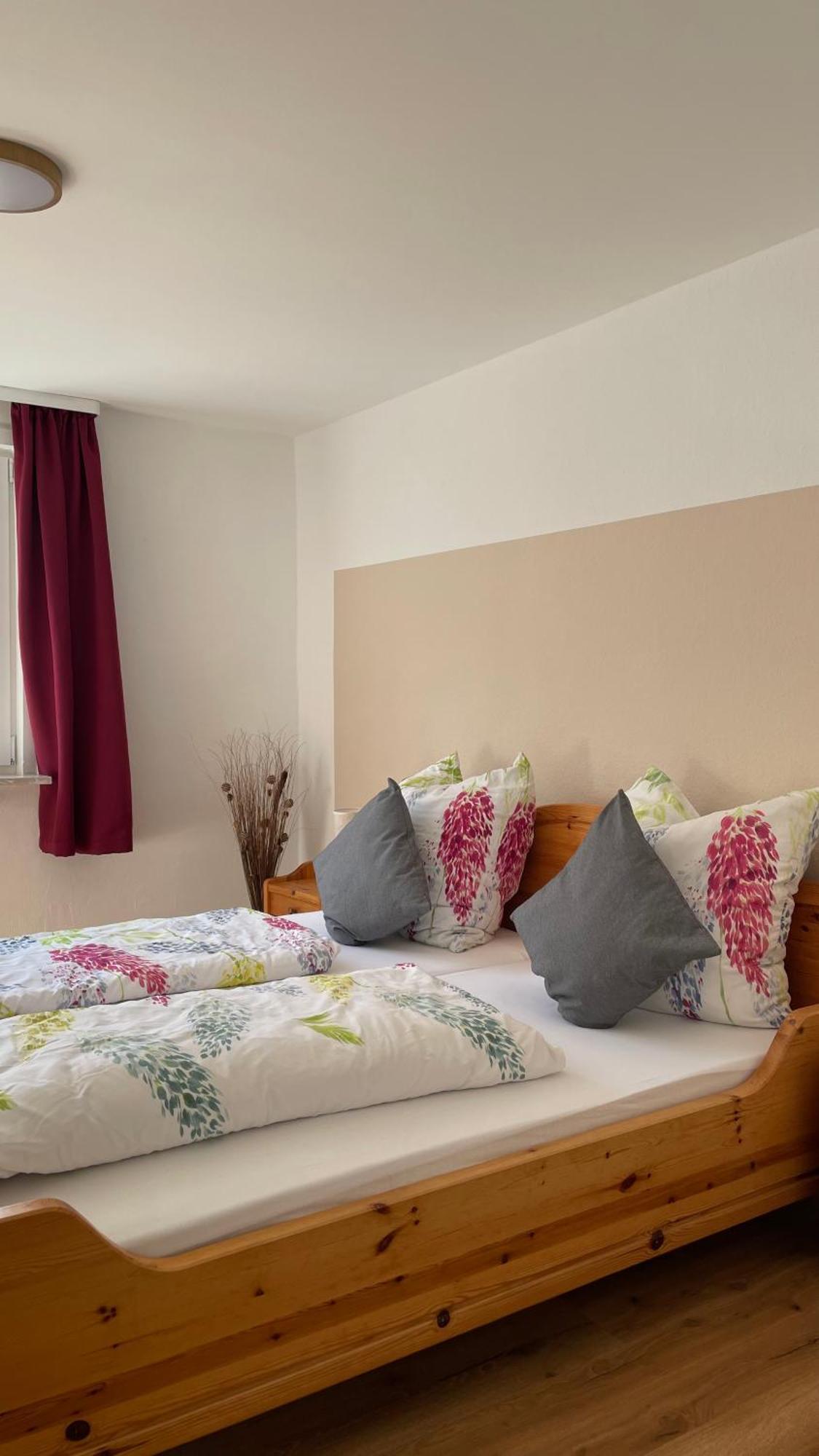 Ferienwohnung Am Schmetterlingssteig Trendelburg Luaran gambar