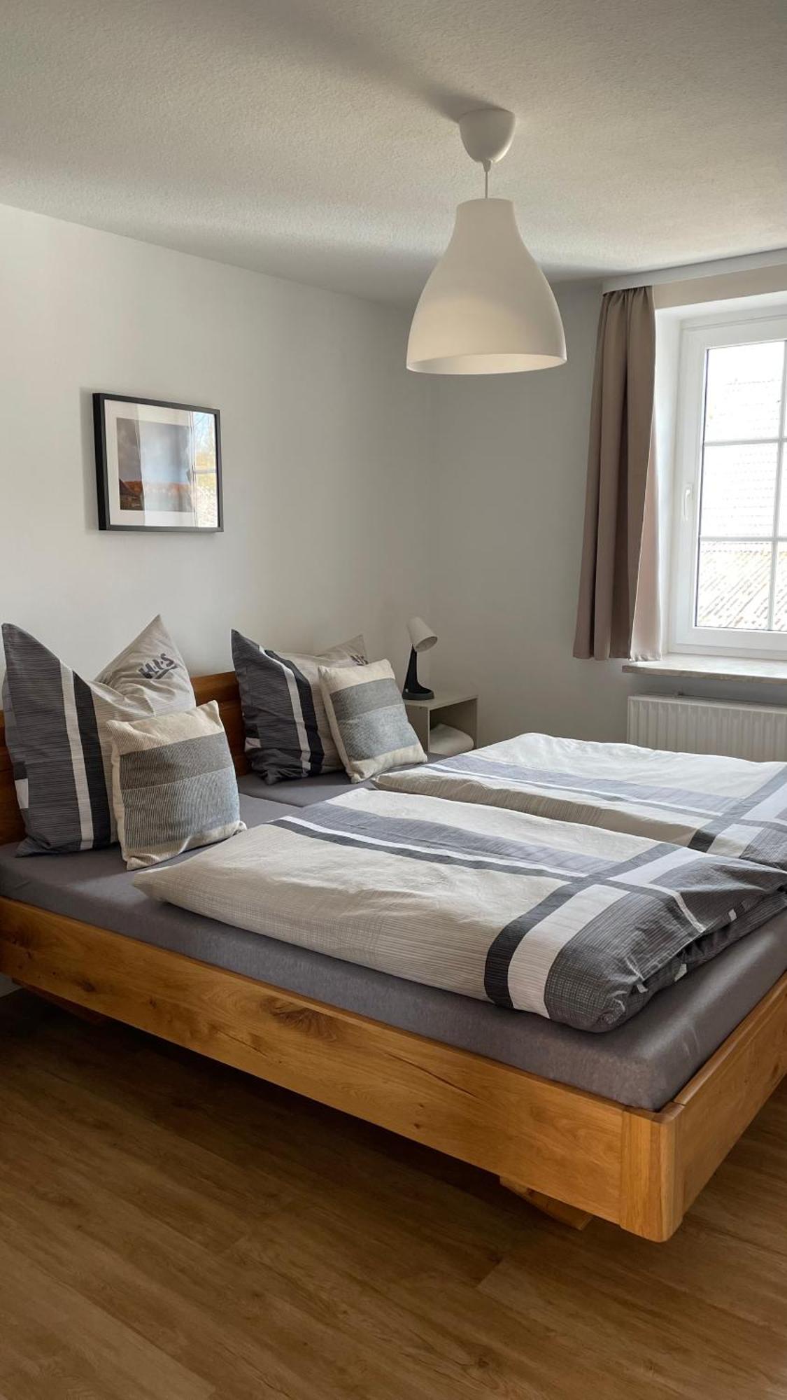 Ferienwohnung Am Schmetterlingssteig Trendelburg Luaran gambar